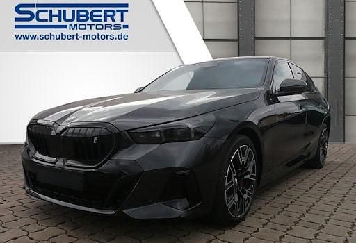 Gebraucht BMW i5 289 kW (394 PS) 2025 Grau Limousine