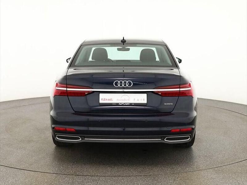 Gebraucht Audi A6 Ambiente 231 PS (169 kW) 2019 Andere Limousine