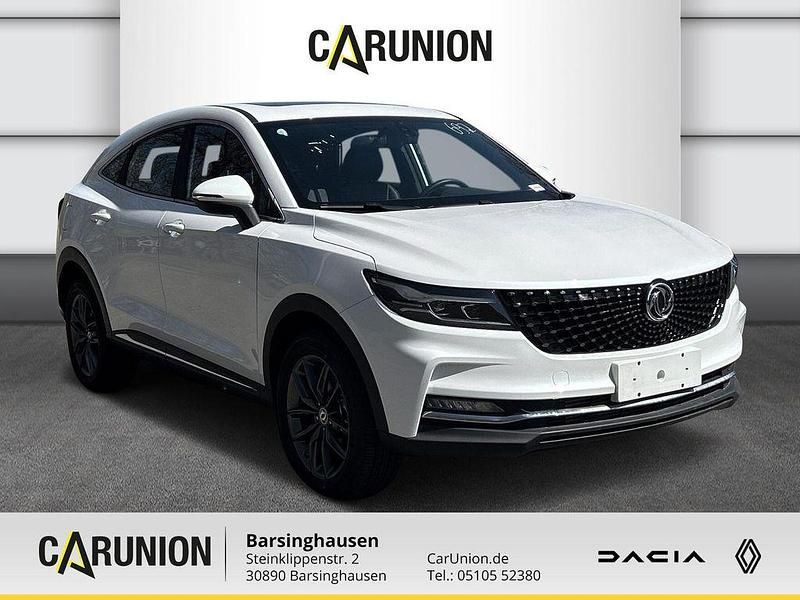 Gebraucht DFSK Fengon 137 PS (100 kW) 2024 Weißwhite Limousine