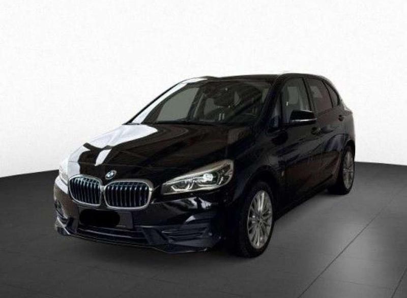 Gebraucht BMW 225 iPerformance 136 PS (100 kW) 2018 Kombi