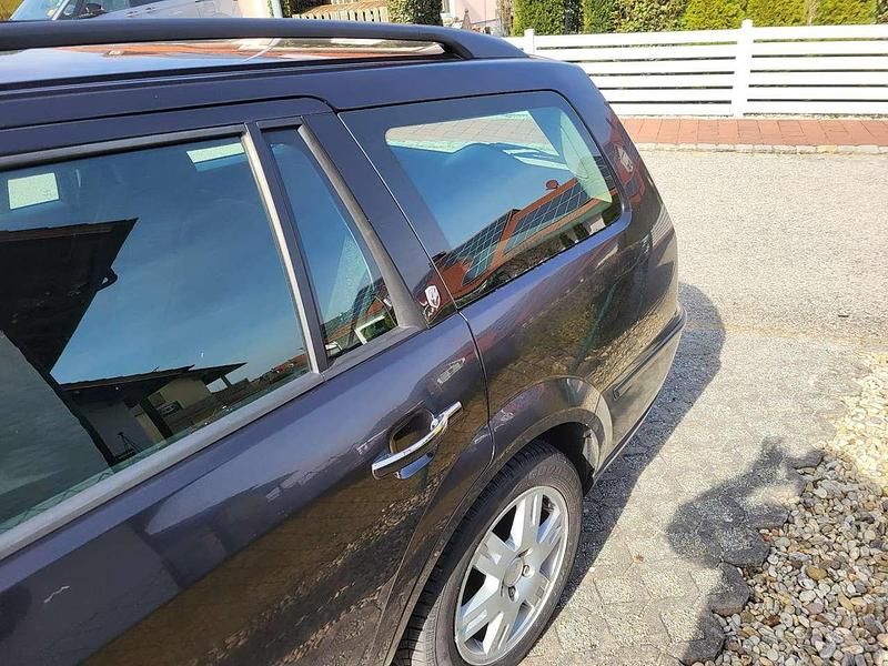 Gebraucht Ford Mondeo Ghia 170 PS (125 kW) 2006 Braun Kombi