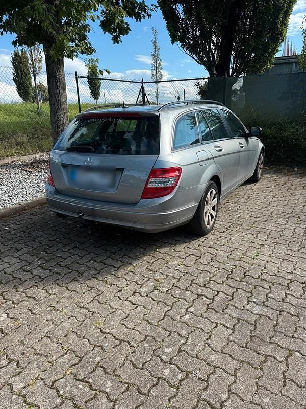 Gebraucht 2008 Mercedes C200 Kombi | 3.500 € (Guter Preis) - Bild 1/4