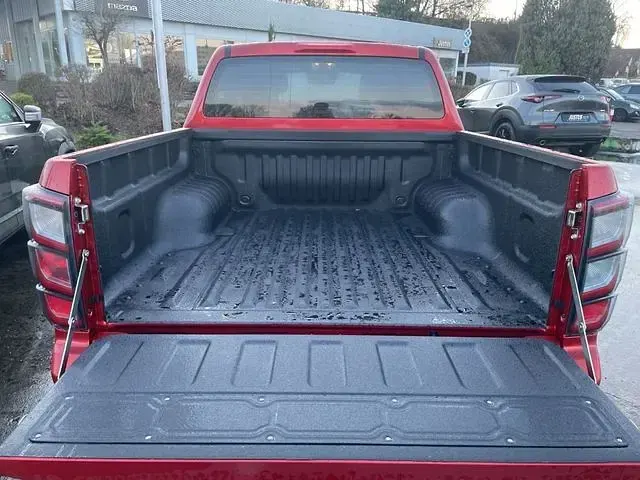 Gebraucht Isuzu D-Max 163 PS (119 kW) 2026 Pickup