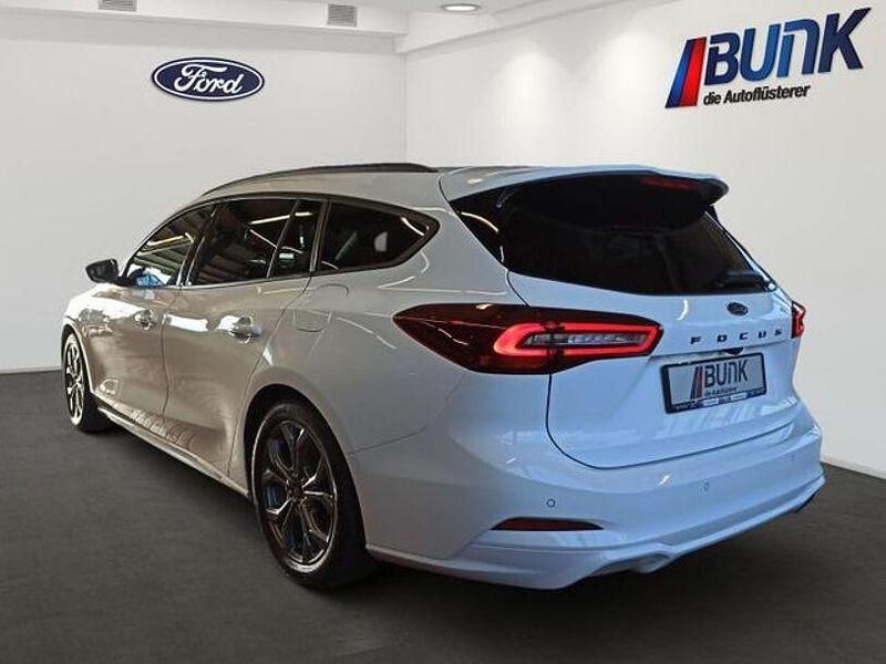 Gebraucht Ford Focus ST-Line 125 PS (91 kW) 2024 Andere Kombi