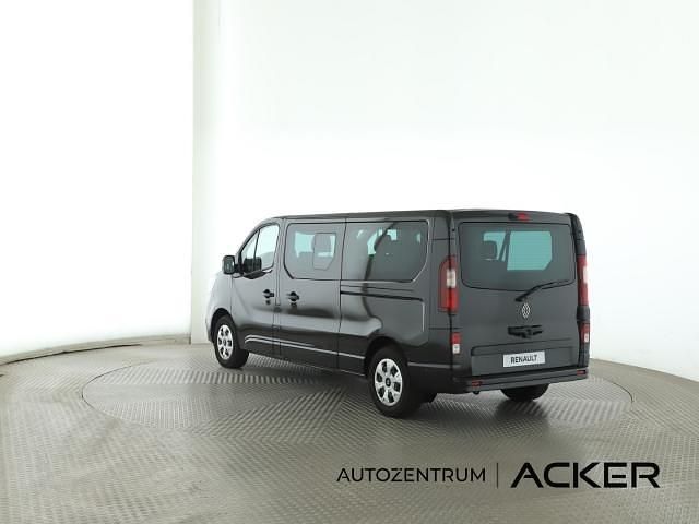 Gebraucht Renault Trafic Evolution 150 PS (110 kW) 2024 Schwarz Van / Kleinbus