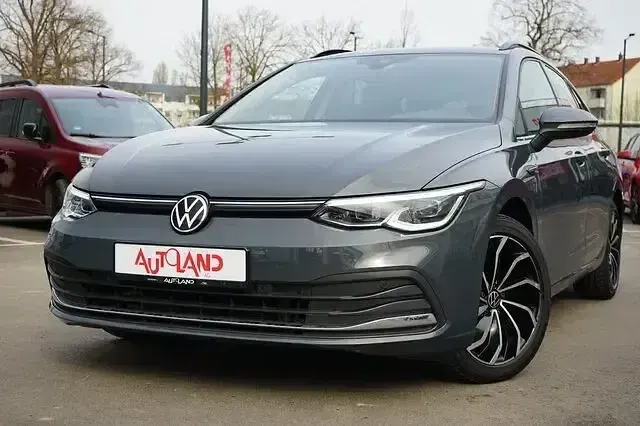 Gebraucht VW Golf VII 184 PS (135 kW) 2021 Andere Kleinwagen