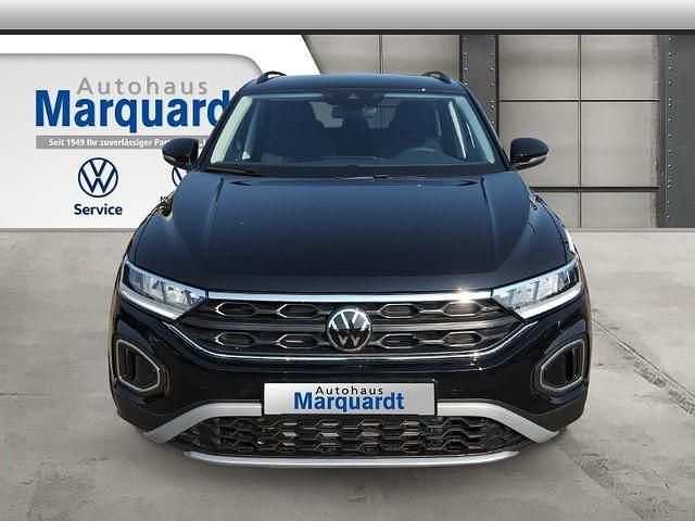 Gebraucht VW T-Roc 150 PS (110 kW) 2025 SUV