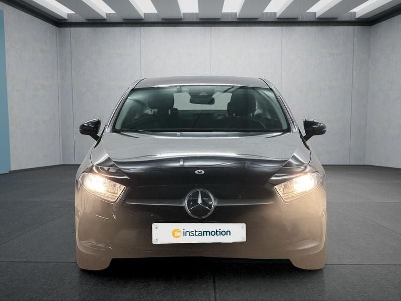 Gebraucht Mercedes A250 218 PS (160 kW) 2022 Kleinwagen