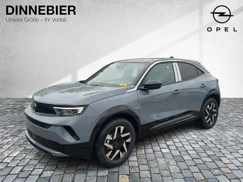 Neu Opel Mokka 131 PS (96 kW) 2025 Grafik grau SUV