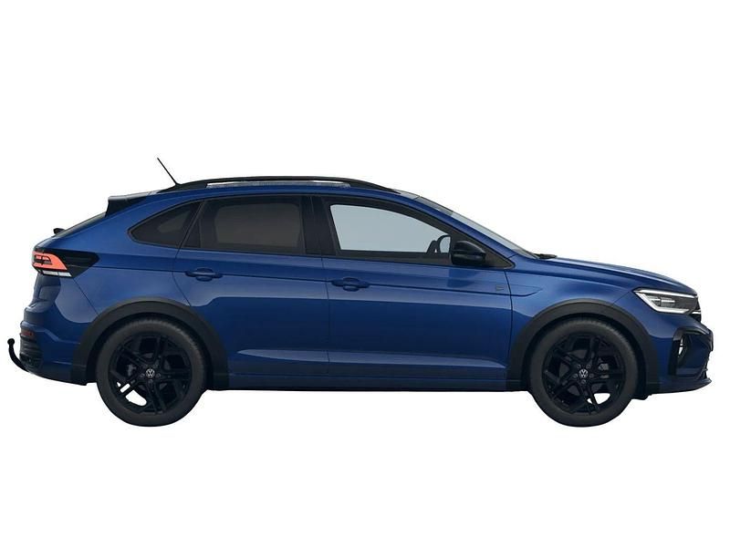 Neu VW Taigo Style 116 PS (85 kW) 2025 [0aa1] reef blue metallic / dach schwarz SUV