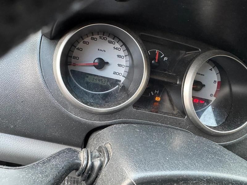 Gebraucht Suzuki Ignis 2004 Braun SUV