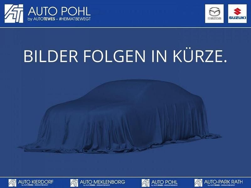 Schwarz Neu 2025 Suzuki SX4 S-Cross Comfort SUV | 27.790 € (Etwas zu teuer) - Bild 1/2