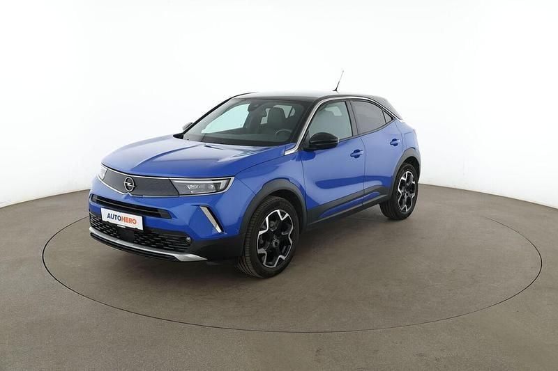 Gebraucht Opel Mokka X Ultimate 131 PS (96 kW) 2021 SUV