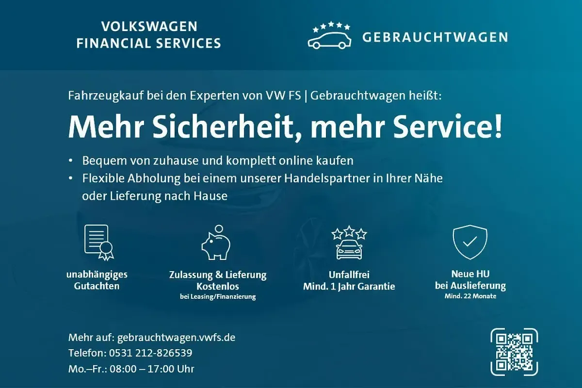 Gebraucht VW ID.5 GTX 219 kW (299 PS) 2022 Rot SUV