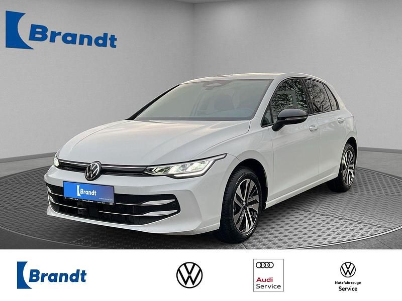 Neu 2026 VW Golf VIII Limousine | 31.890 € (Superpreis) - Bild 1/3