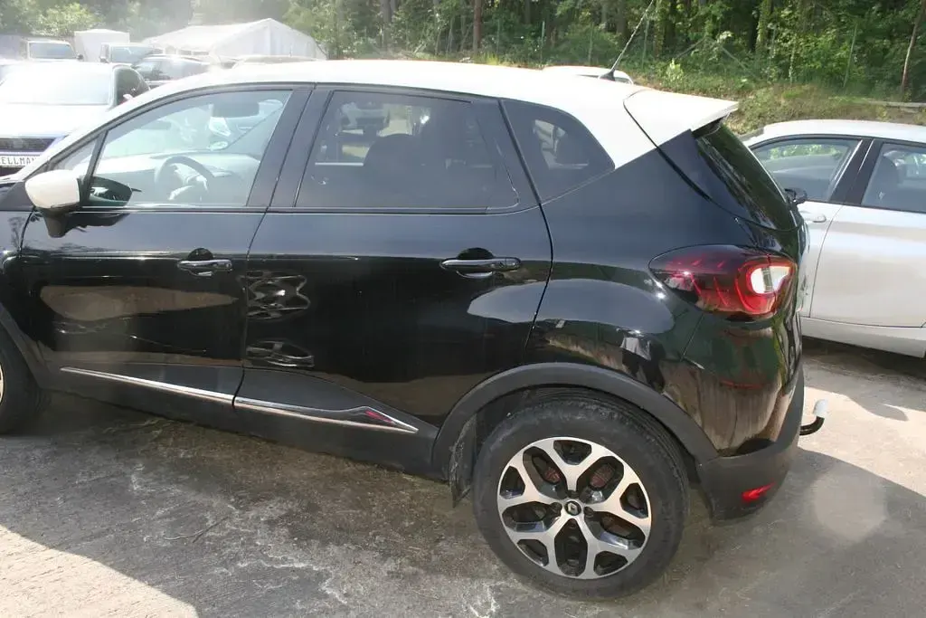 Gebraucht Renault Captur Collection 150 PS (110 kW) 2019 Braun SUV