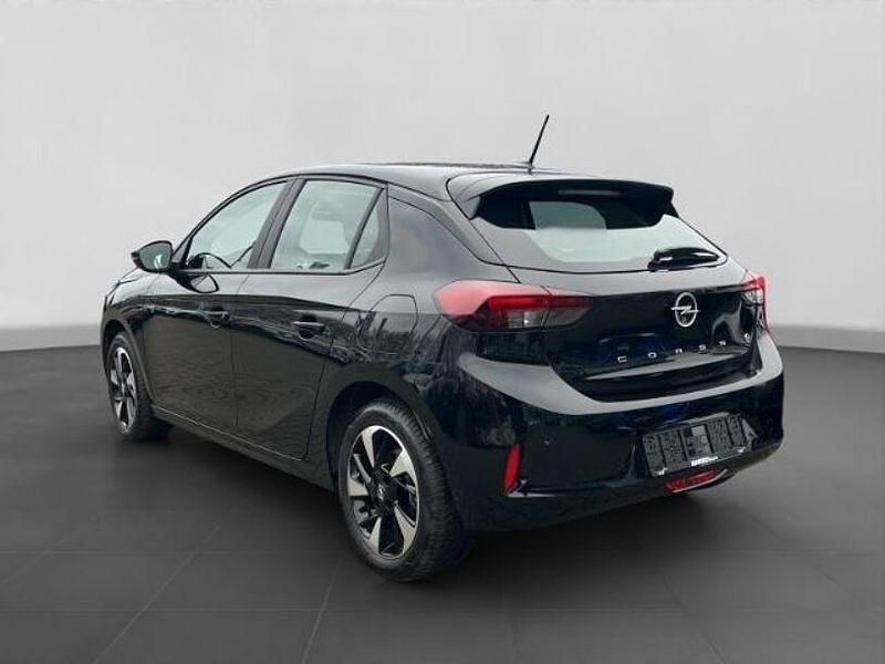 Gebraucht Opel Corsa-e Edition 100 kW (136 PS) 2023 Schwarz Kleinwagen
