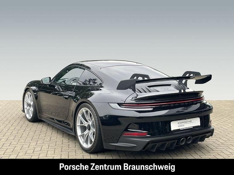 Gebraucht Porsche 992 510 PS (375 kW) 2022 Schwarz