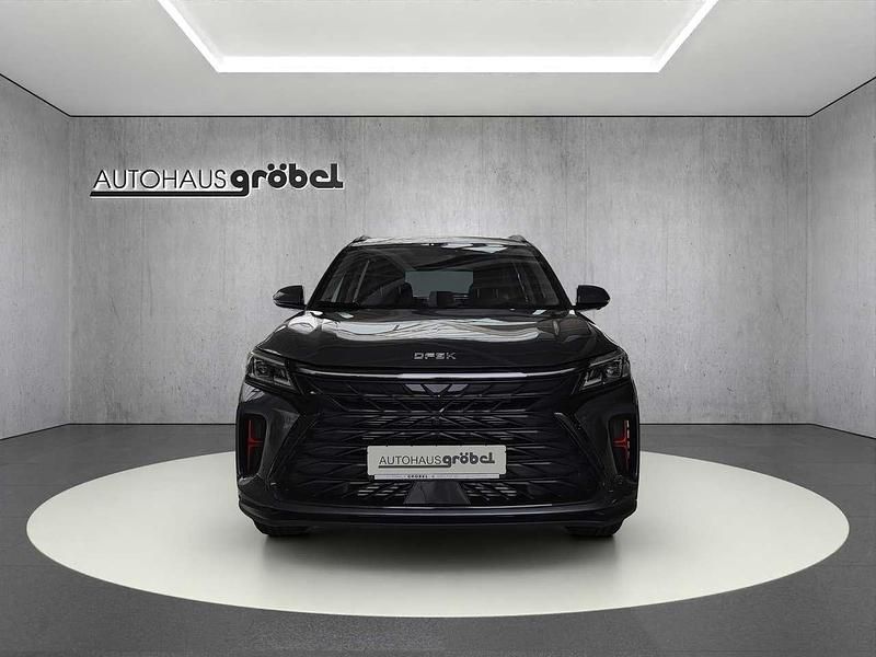 Gebraucht DFSK Fengon 177 PS (130 kW) 2025 Grau SUV