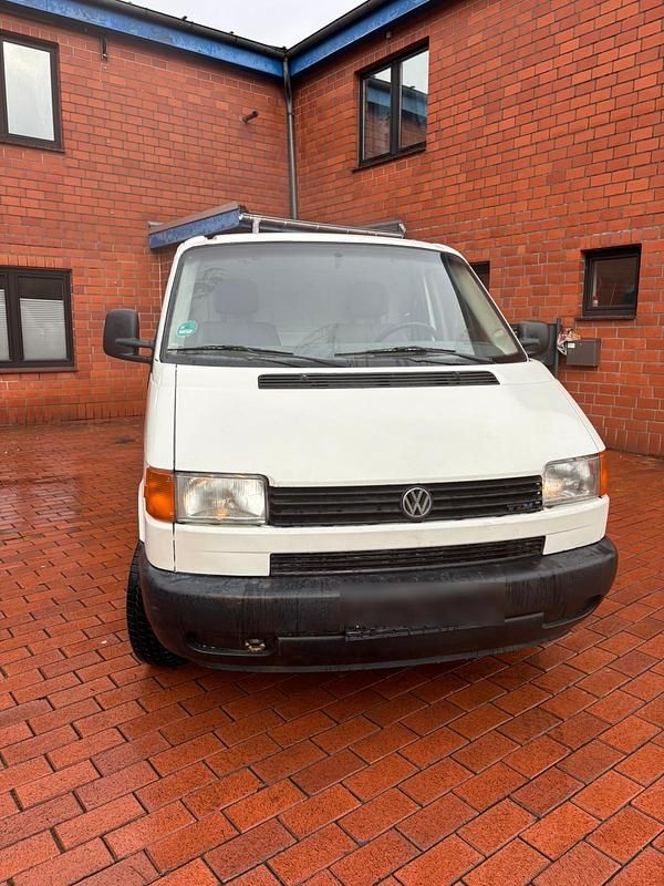 Gebraucht 2000 VW T4 Van | 3.900 € (Guter Preis) - Bild 1/4