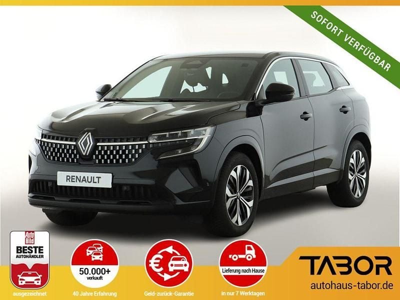 Schwarz Gebraucht 2025 Renault Austral Evolution SUV | 25.888 € (Superpreis) - Bild 1/4