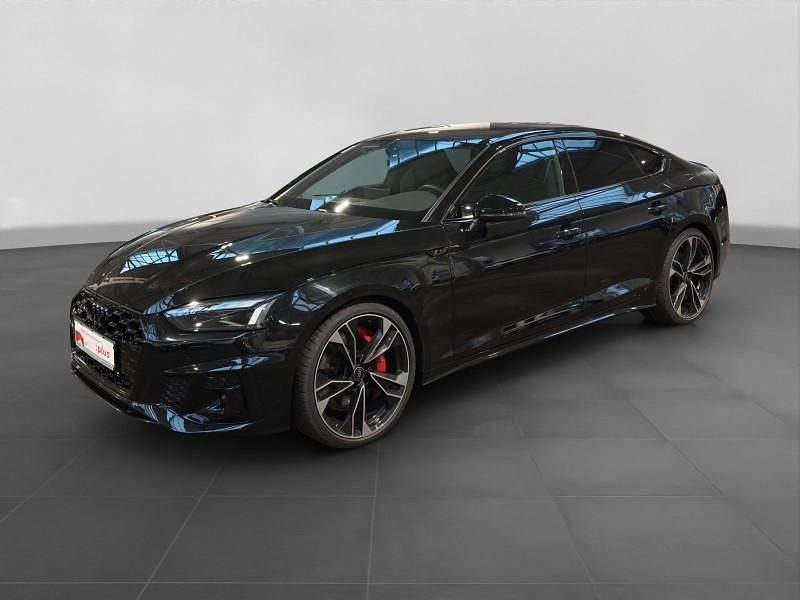 Gebraucht Audi S5 Competition 341 PS (250 kW) 2024 Schwarz