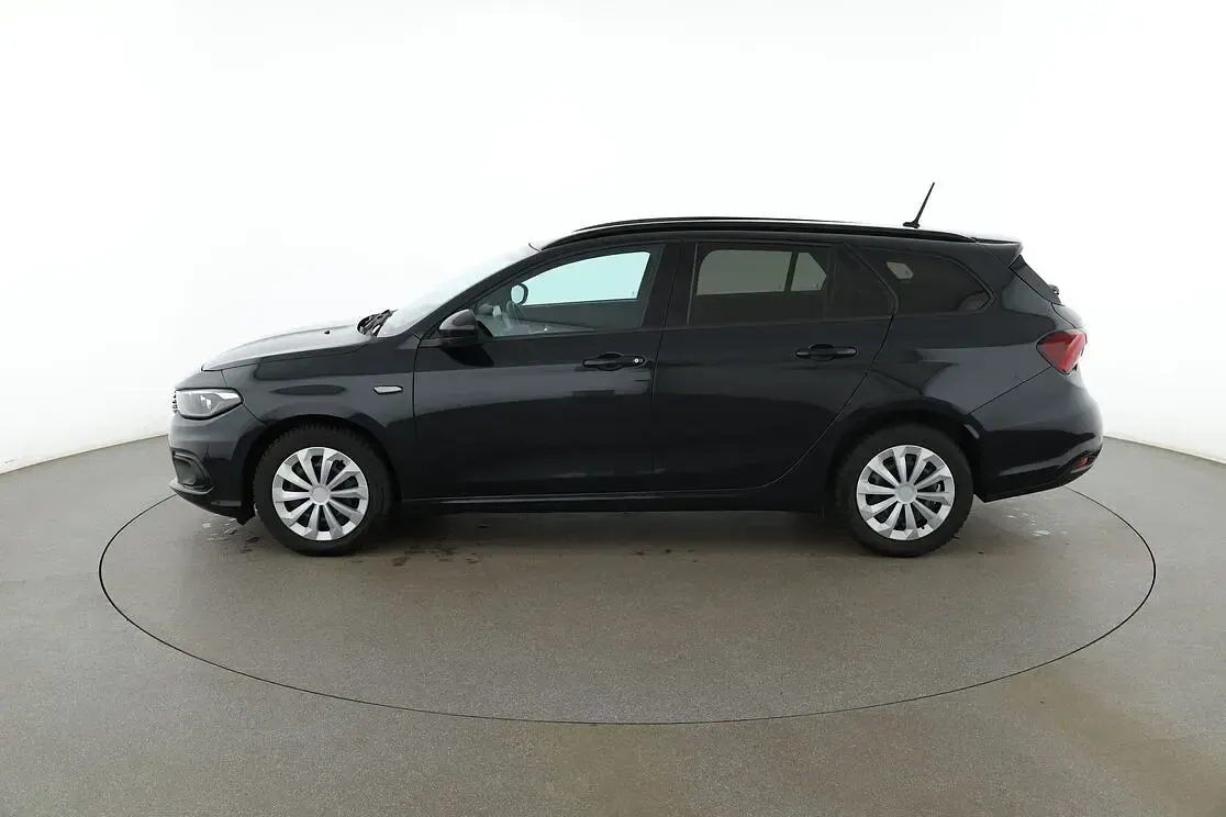 Occasion Fiat Tipo S 2018 Noir Break
