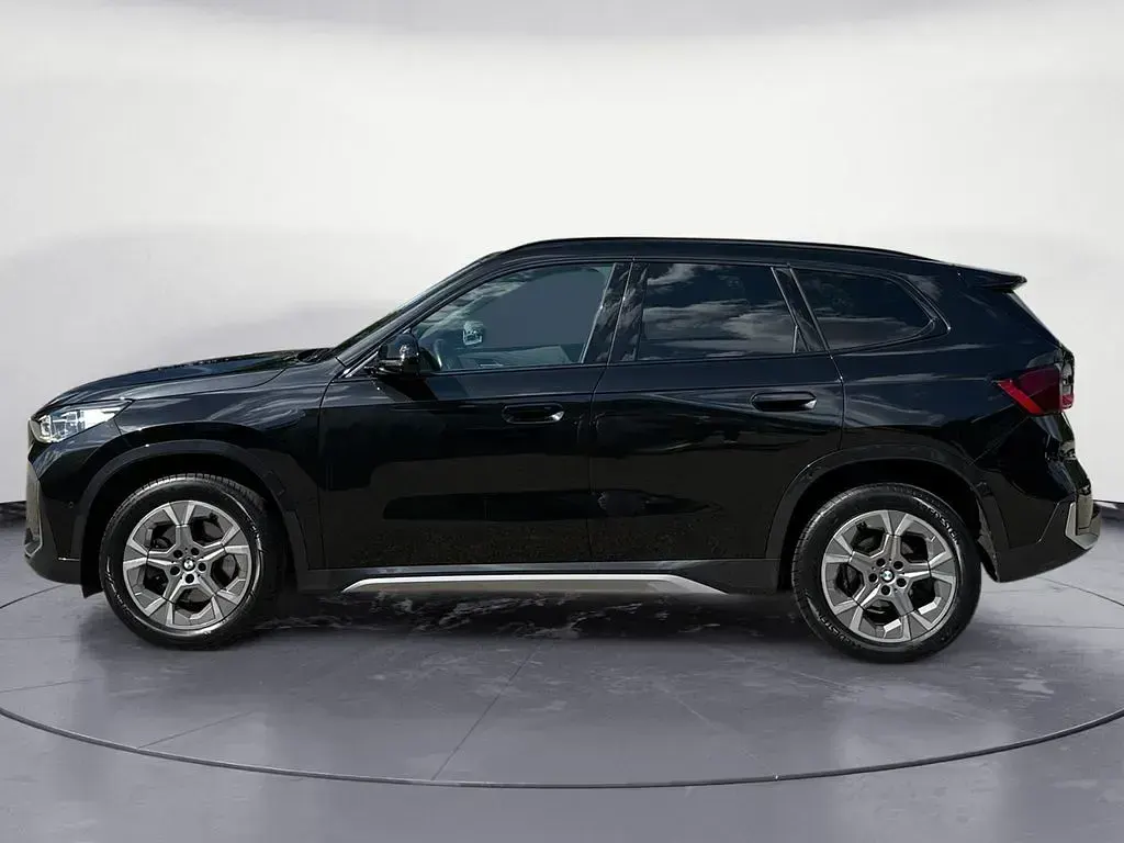 Gebraucht BMW X1 xLine 170 PS (125 kW) 2023 Schwarz SUV
