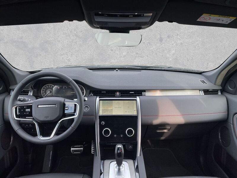 Gebraucht Land Rover Discovery Sport SE Dynamic 204 PS (150 kW) 2023 Grau SUV