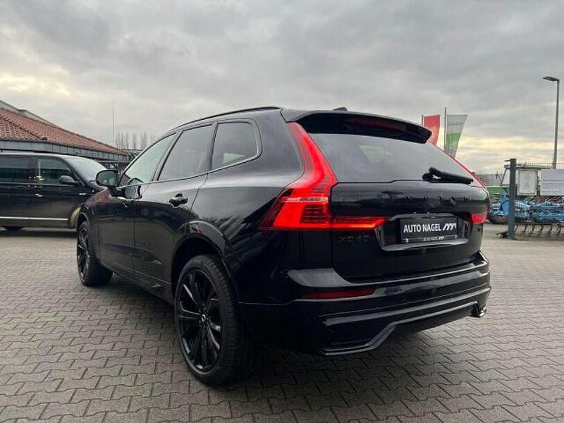Gebraucht Volvo XC60 Plus 349 PS (256 kW) 2025 Andere SUV
