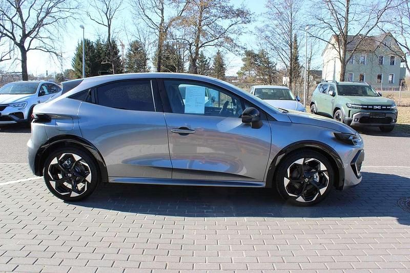 Neu Renault Clio V Techno 158 PS (116 kW) 2026 Dolomit grau Kleinwagen