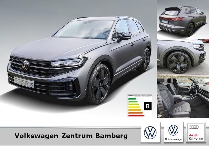 Othercolor Gebraucht 2025 VW Touareg R SUV | 88.480 € - Bild 1/4