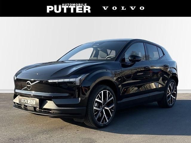 Neu Volvo EX30 Plus 200 kW (272 PS) 2026 Schwarz SUV