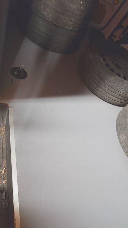 Gebraucht Ford Transit Connect 95 PS (69 kW) 2015 Weiß Van / Kleinbus