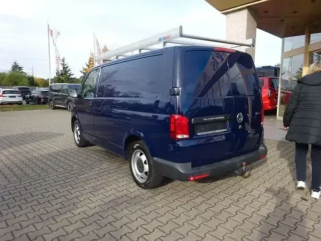 Occasion VW Transporter 2022 Andere Van