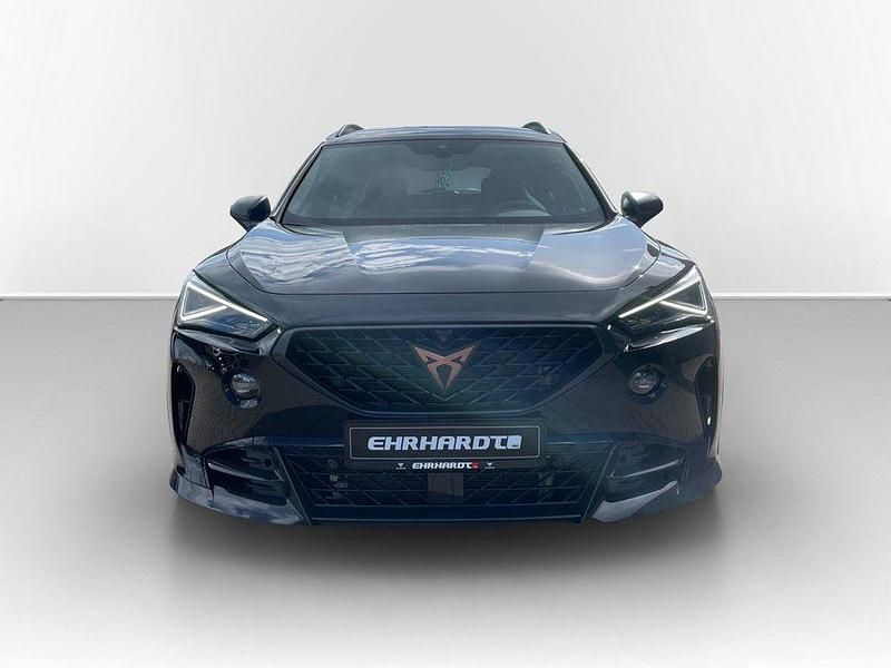 Gebraucht Cupra Formentor VZ 390 PS (286 kW) 2023 Schwarz SUV