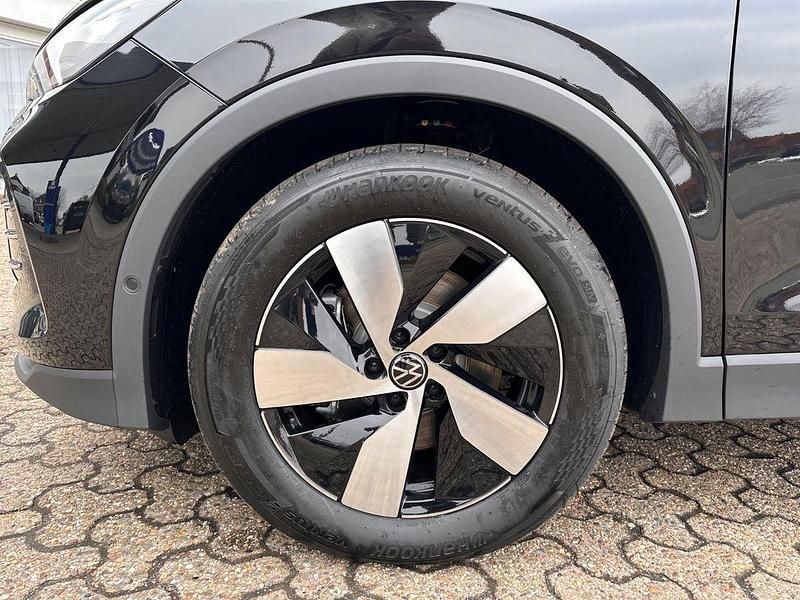 Neu VW Tiguan Elegance 150 PS (110 kW) 2025 Schwarz SUV