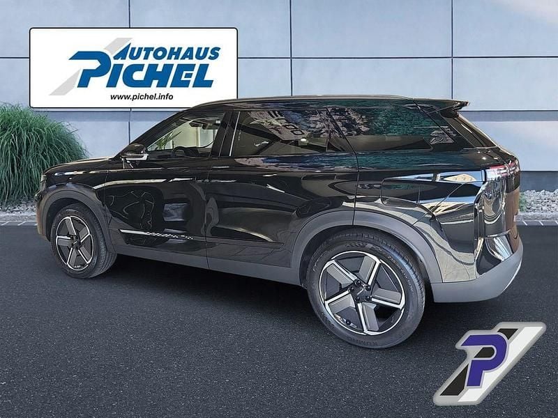 Gebraucht Jaecoo 7 347 PS (255 kW) 2026 Weiß(metallic) SUV