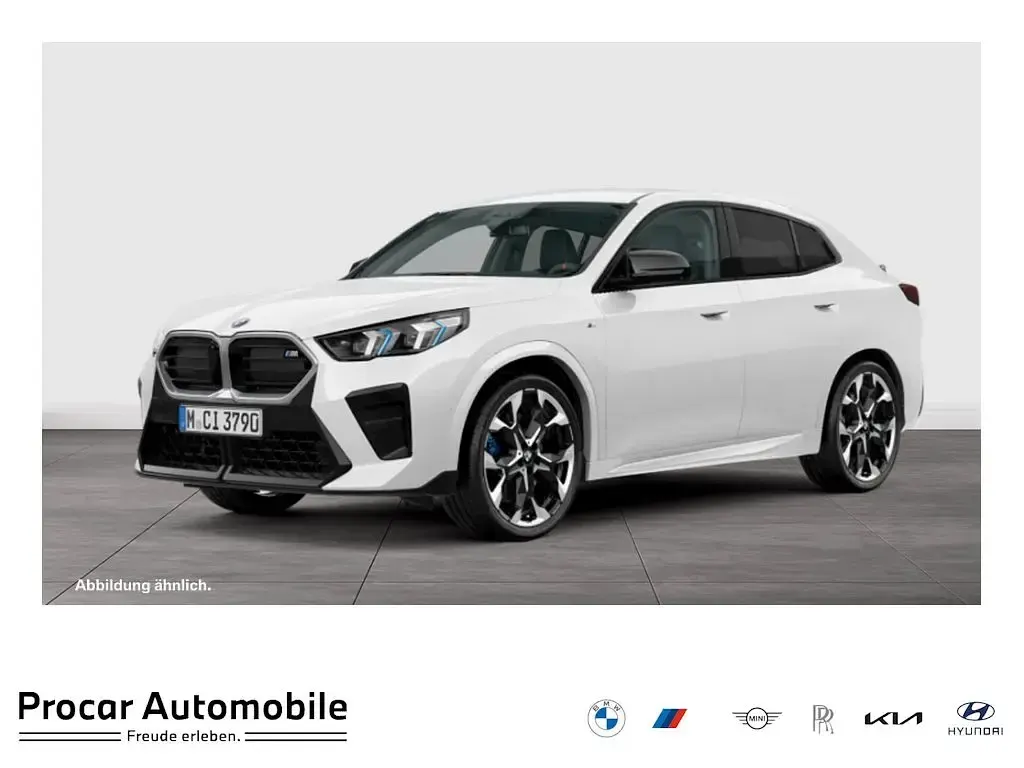 Gebraucht BMW X2 M Sport 299 PS (219 kW) 2025 SUV