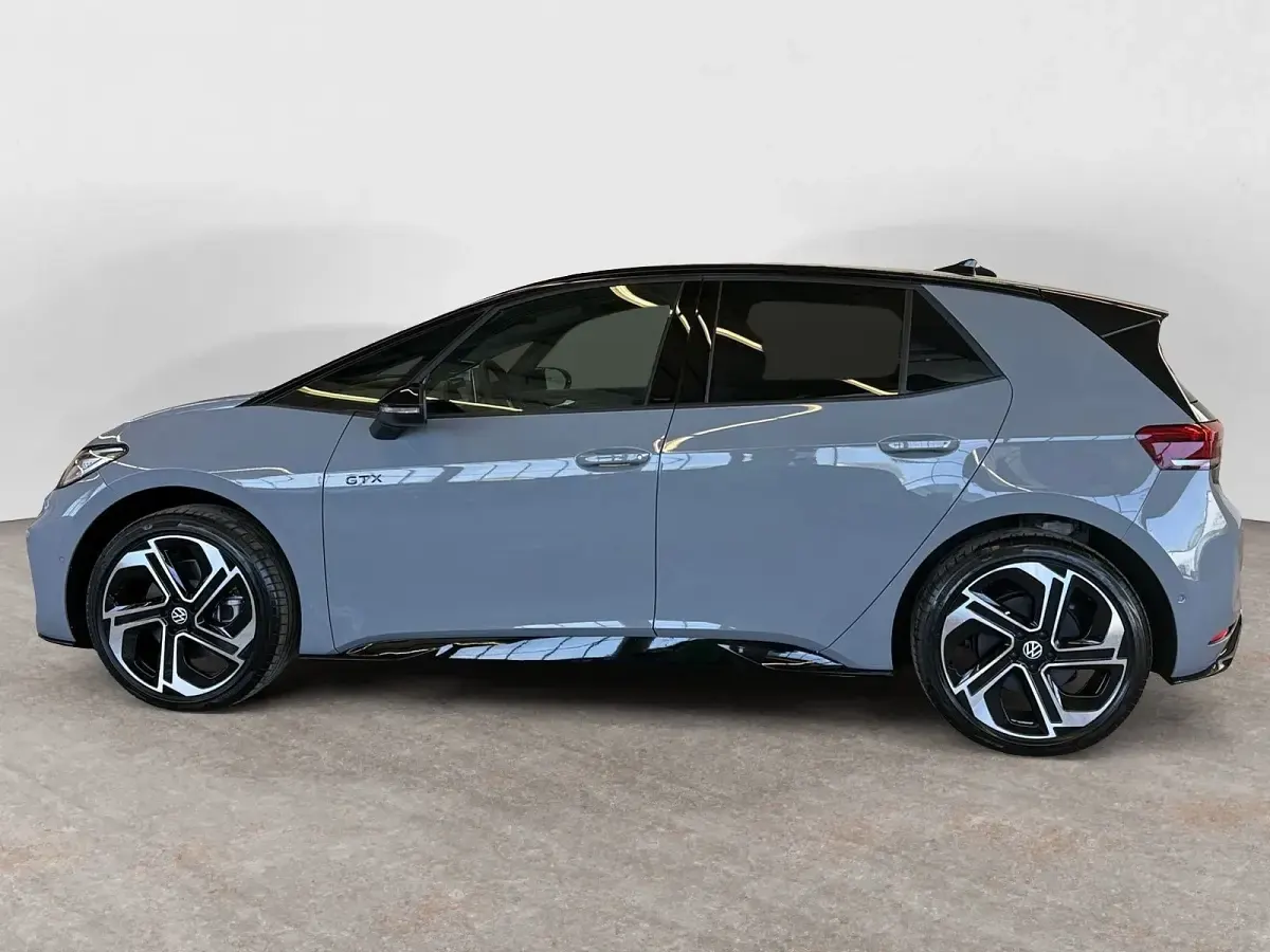 Gebraucht VW ID.3 GTX 244 kW (333 PS) 2026 Kleinwagen