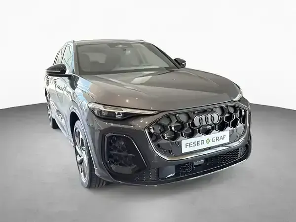 Neu Audi Q5 Ambiente 299 PS (219 kW) 2026 Tamboragrau metallic SUV