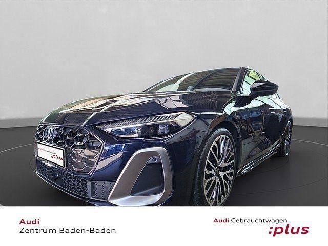 Gebraucht Audi A5 Edition .1 204 PS (150 kW) 2024 Firmamentblau (blau) Coupé