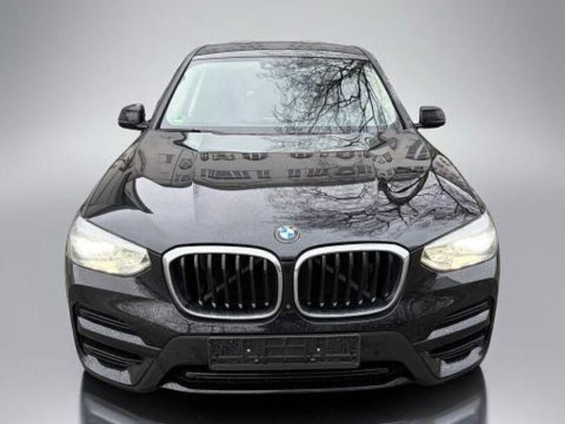 Gebraucht Audi Q5 S-Line 252 PS (185 kW) 2020 Schwarz SUV