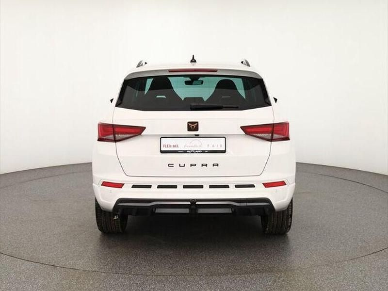 Neu Cupra Ateca 150 PS (110 kW) 2025 Andere SUV