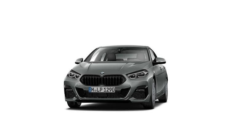 Gebraucht 2025 BMW 220 Comfort Edition Coupé | 28.908 € (Superpreis) - Bild 1/3