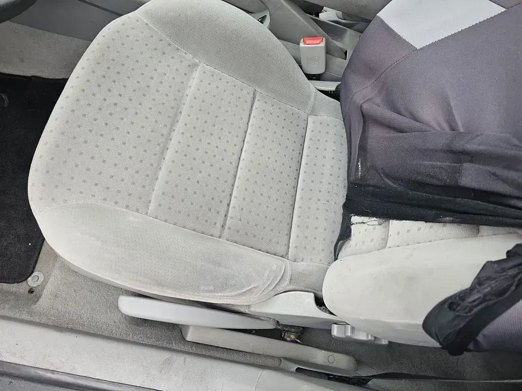 Gebraucht VW Golf III 75 PS (55 kW) 1998 Rot Limousine