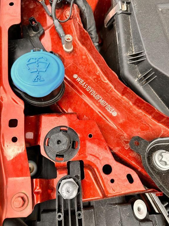 Gebraucht BMW M340 Performance 340 PS (250 kW) 2021 Orange Limousine