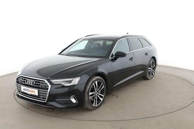 Gebraucht Audi A6 Sport 245 PS (180 kW) 2019 Kombi