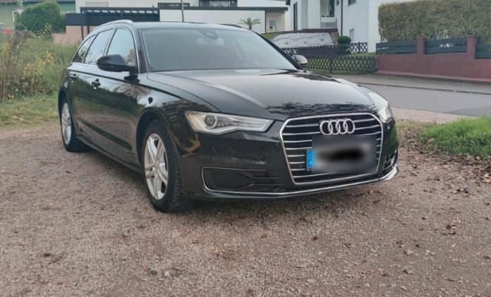Gebraucht 2015 Audi A6 Kombi | 12.899 € (Fairer Preis) - Bild 1/4