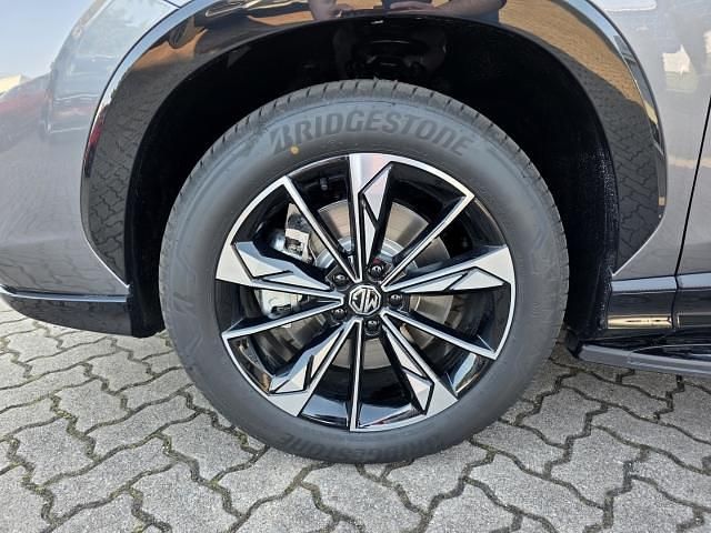 Neu MG HS 272 PS (200 kW) 2026 Grau SUV